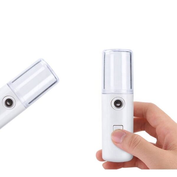 Rociador Facial Portátil - Imagen 3