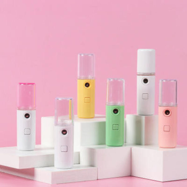 Rociador Facial Portátil - Imagen 2