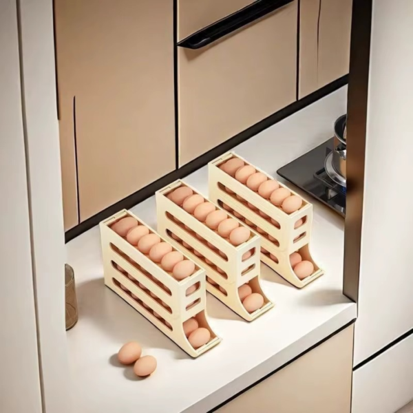 Dispensador de Huevos Automático®-Envío Gratis - Imagen 5