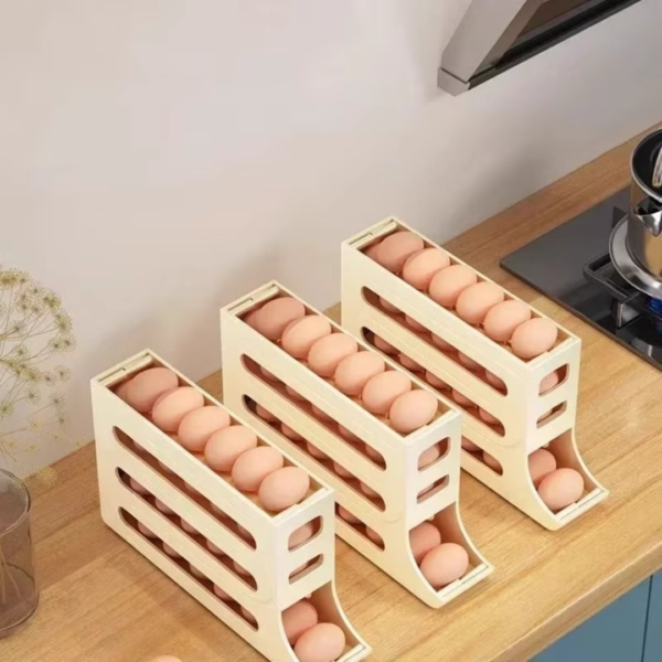 Dispensador de Huevos Automático®-Envío Gratis - Imagen 4