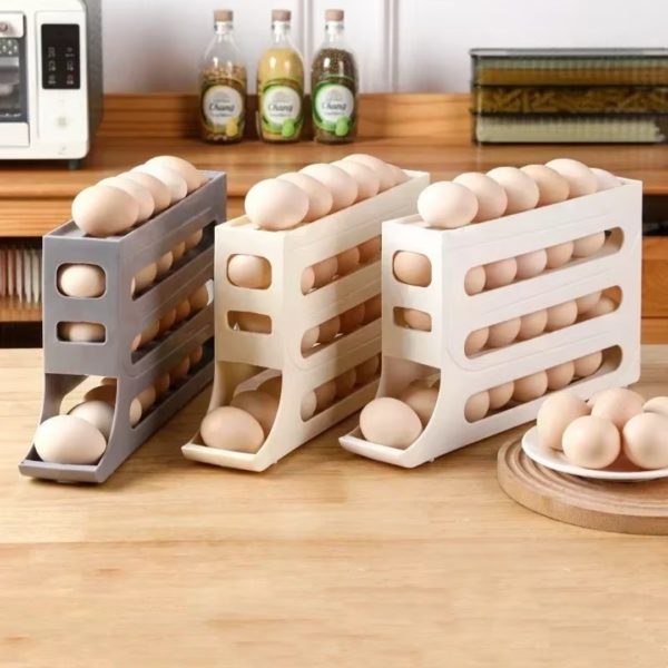 Dispensador de Huevos Automático®-Envío Gratis - Imagen 2