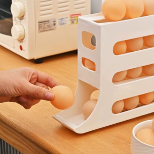 Dispensador de Huevos Automático®-Envío Gratis