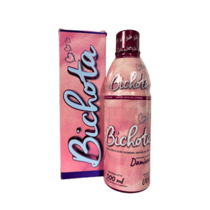 Esencia Sensual 500ml