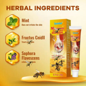 Mielita Flex Gel Herbal Dolor Articular