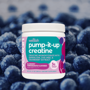 Creatina monohidratada Clean Stack x50 scoops